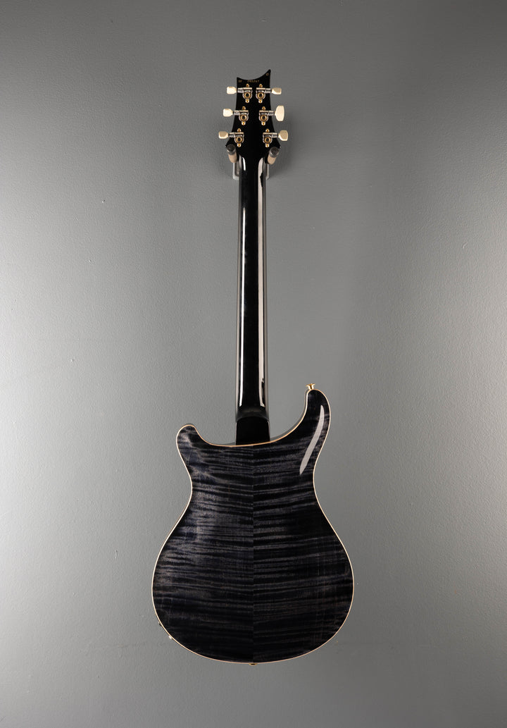 Hollowbody II Piezo 10 Top - Gray Black