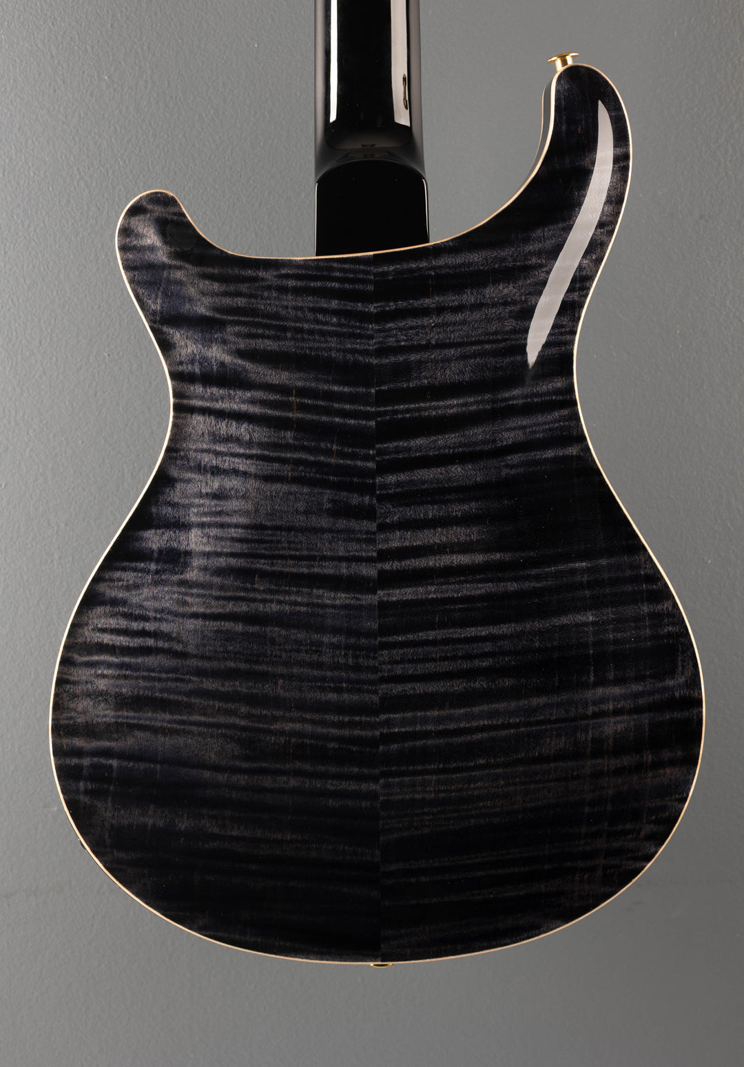 Hollowbody II Piezo 10 Top - Gray Black