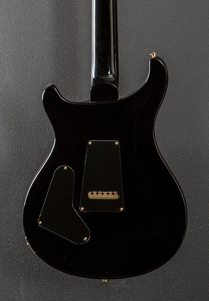 Custom 24 10 Top - Tri-Color Sunburst