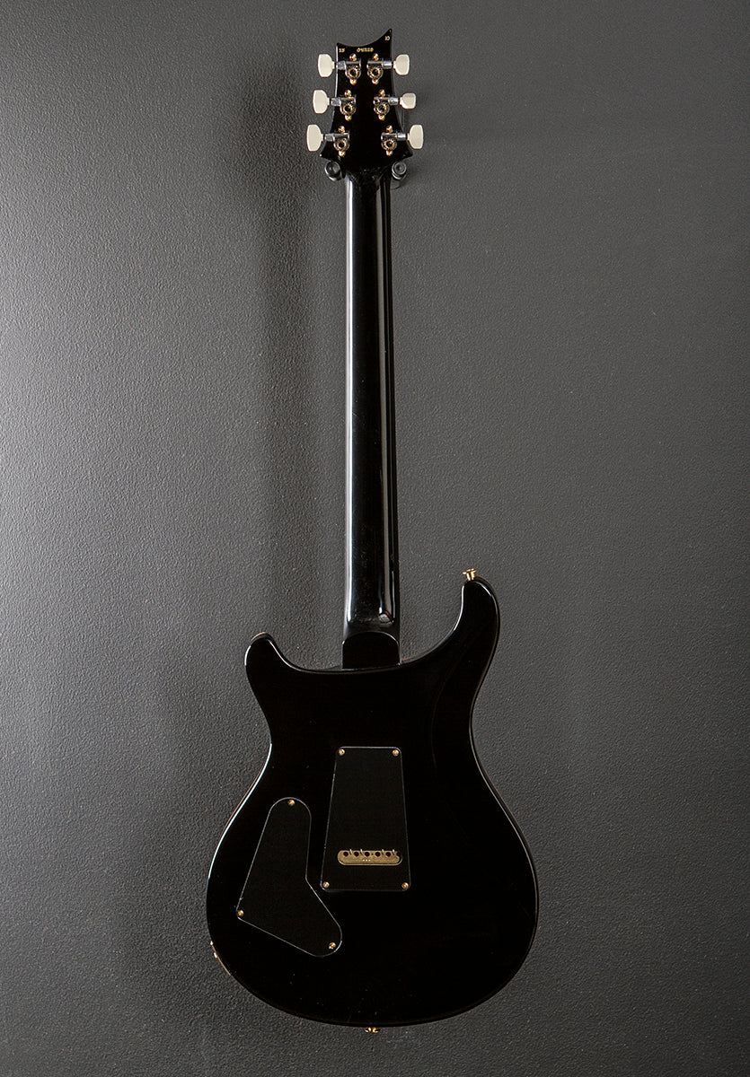 Custom 24 10 Top - Tri-Color Sunburst