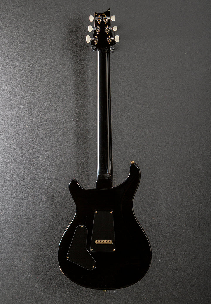 Custom 24 10 Top - Tri-Color Sunburst