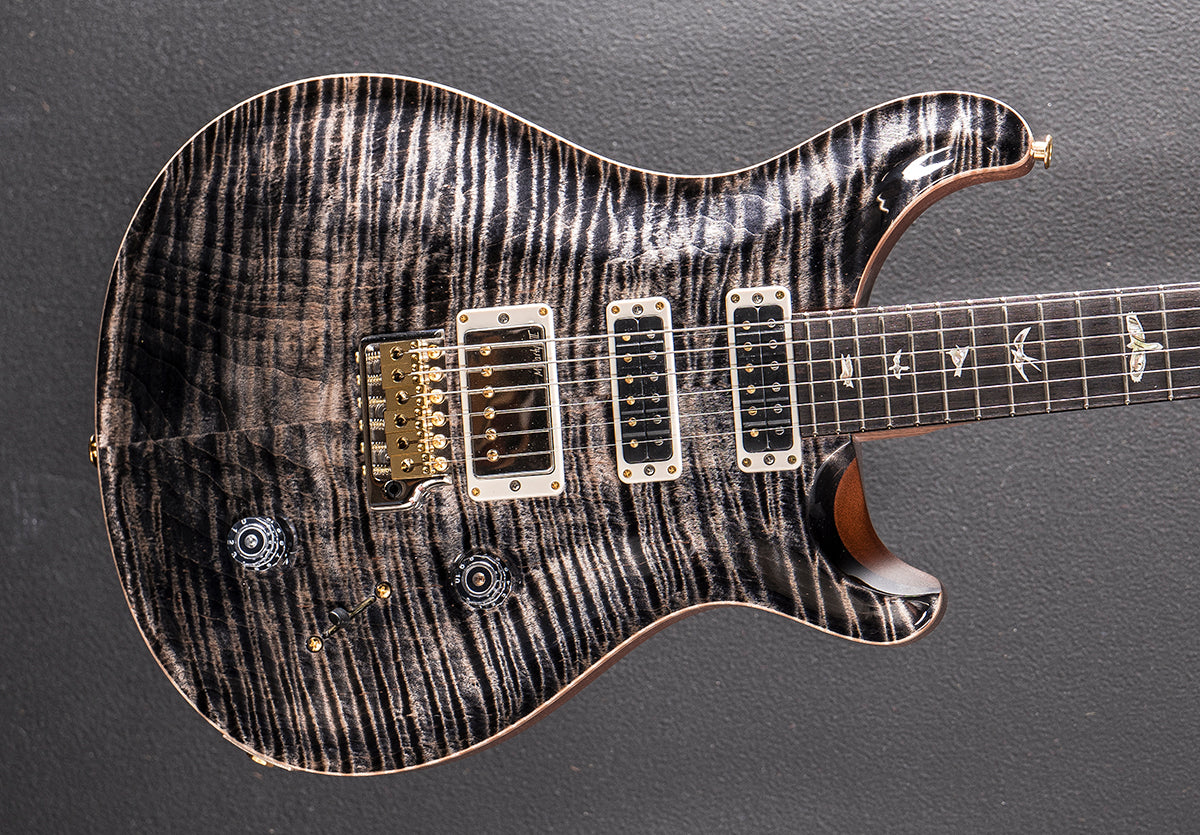 Studio 10 Top - Charcoal – Dave's Guitar Shop
