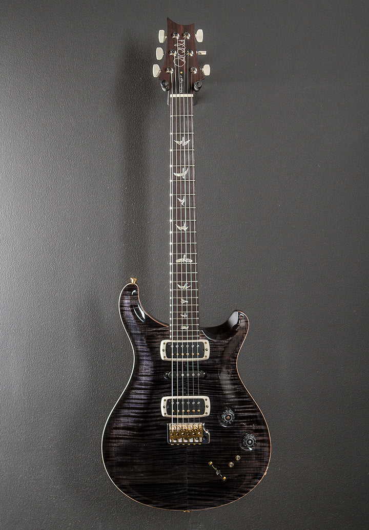 Modern Eagle V 10 Top - Gray Black