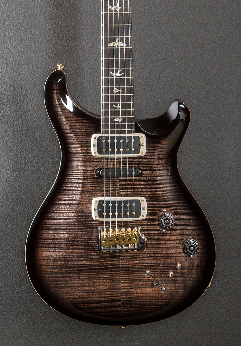 Modern Eagle V 10 Top - Charcoal Burst