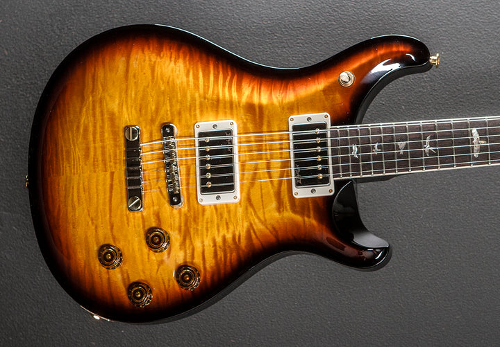 McCarty 594 10 Top - Tri-Color Wraparound Burst