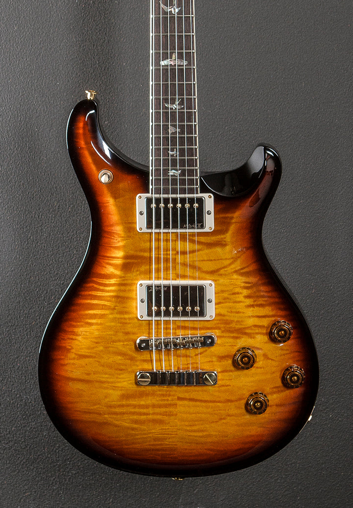 McCarty 594 10 Top - Tri-Color Wraparound Burst