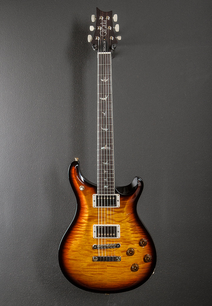 McCarty 594 10 Top - Tri-Color Wraparound Burst