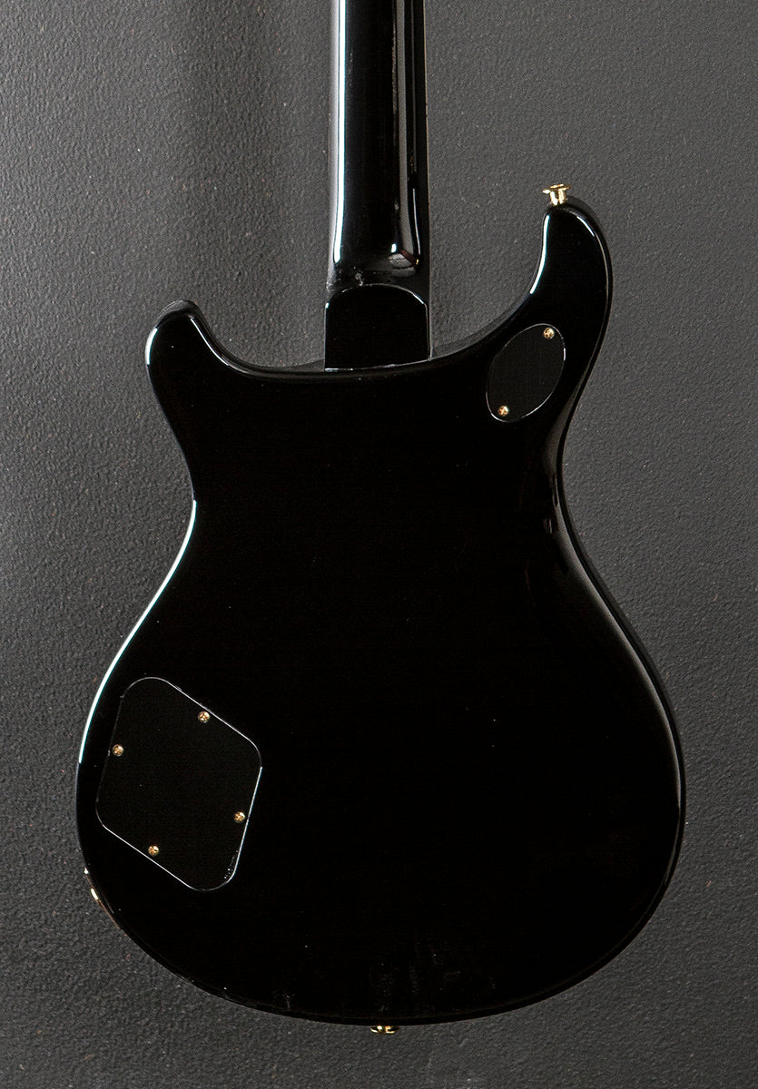 McCarty 594 10 Top - Tri-Color Wraparound Burst