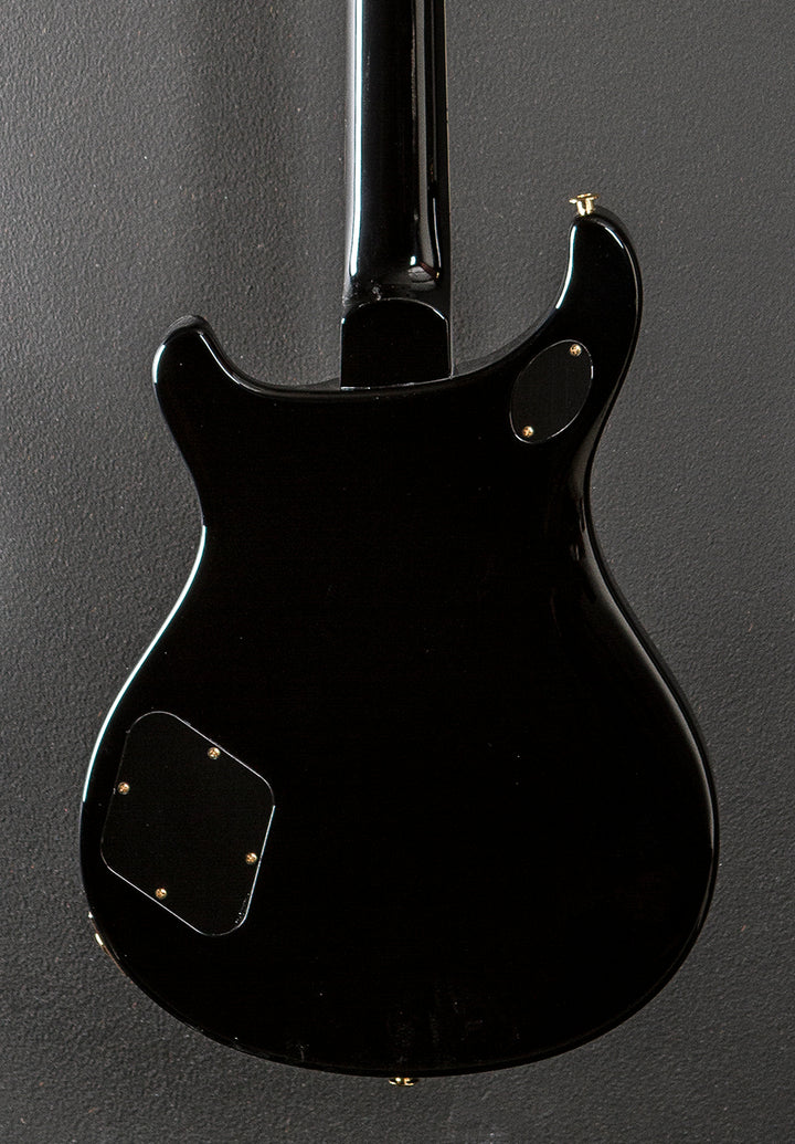 McCarty 594 10 Top - Tri-Color Wraparound Burst