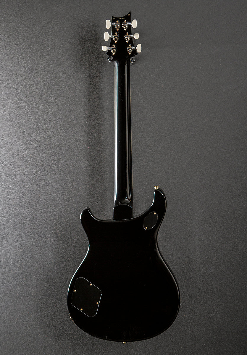 McCarty 594 10 Top - Tri-Color Wraparound Burst