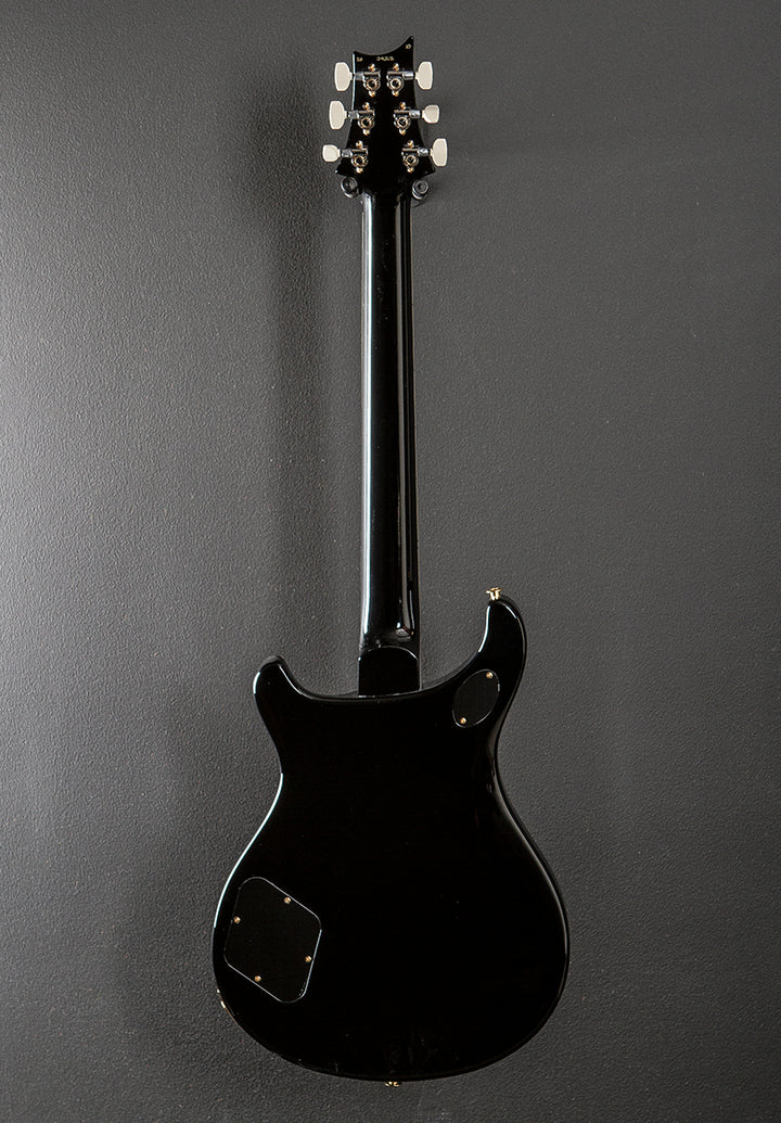 McCarty 594 10 Top - Tri-Color Wraparound Burst