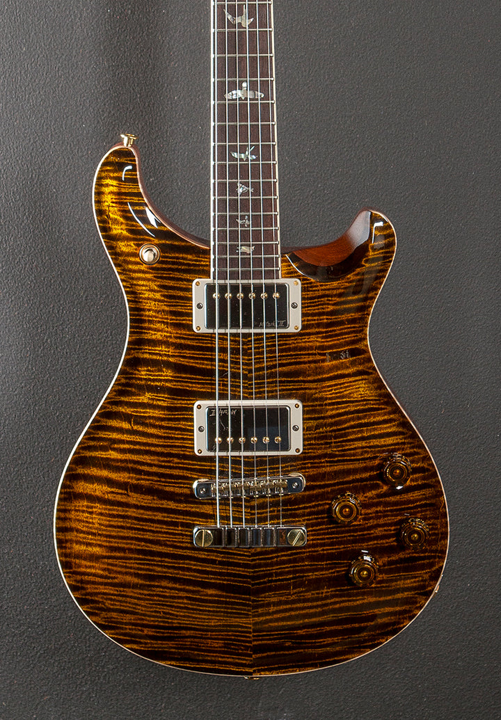McCarty 594 10 Top - Yellow Tiger