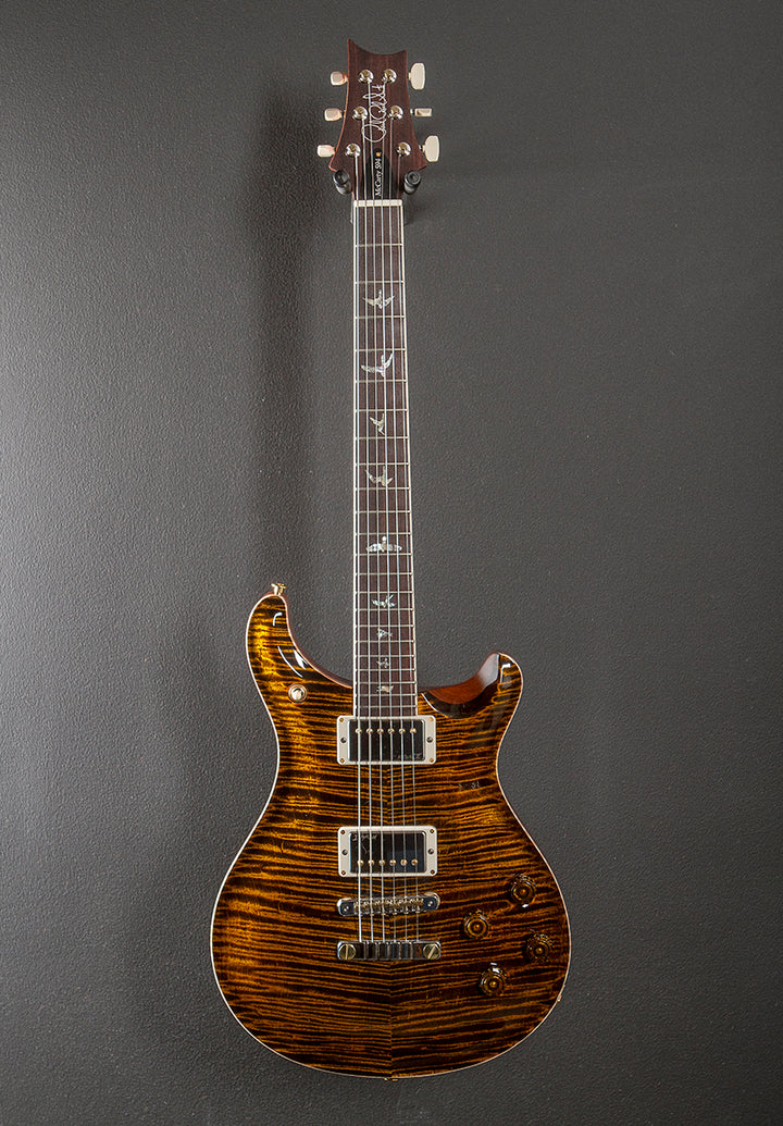 McCarty 594 10 Top - Yellow Tiger