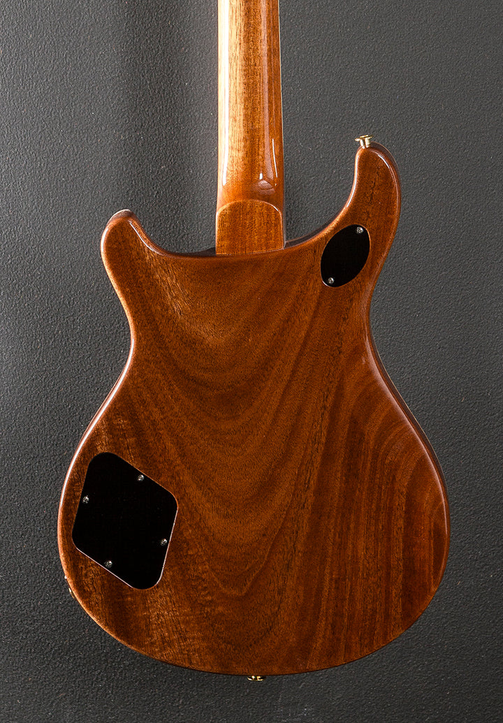 McCarty 594 10 Top - Yellow Tiger