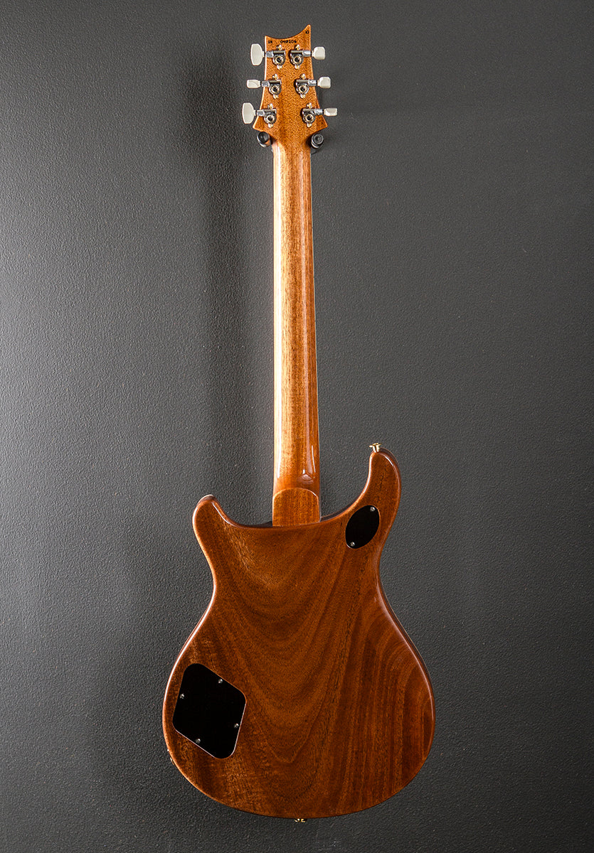 McCarty 594 10 Top - Yellow Tiger