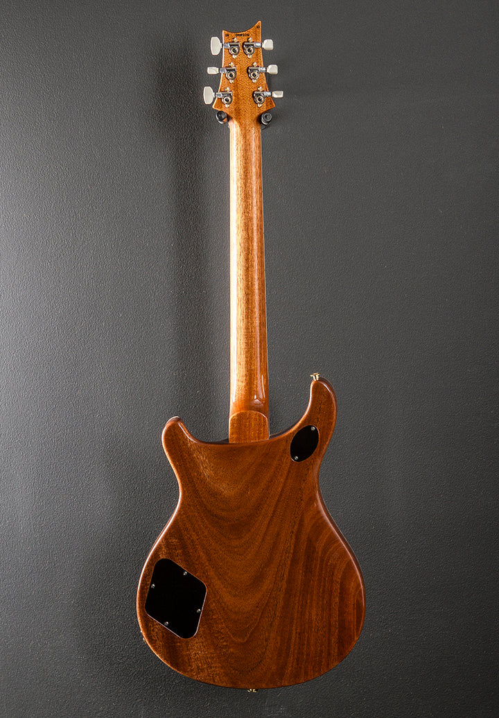 McCarty 594 10 Top - Yellow Tiger