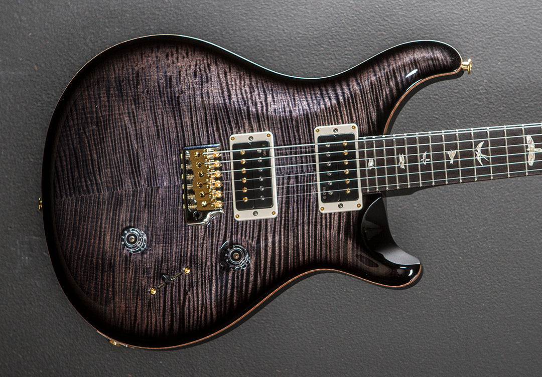 Custom 24 10 Top - Purple Mist