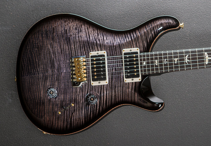 Custom 24 10 Top - Purple Mist