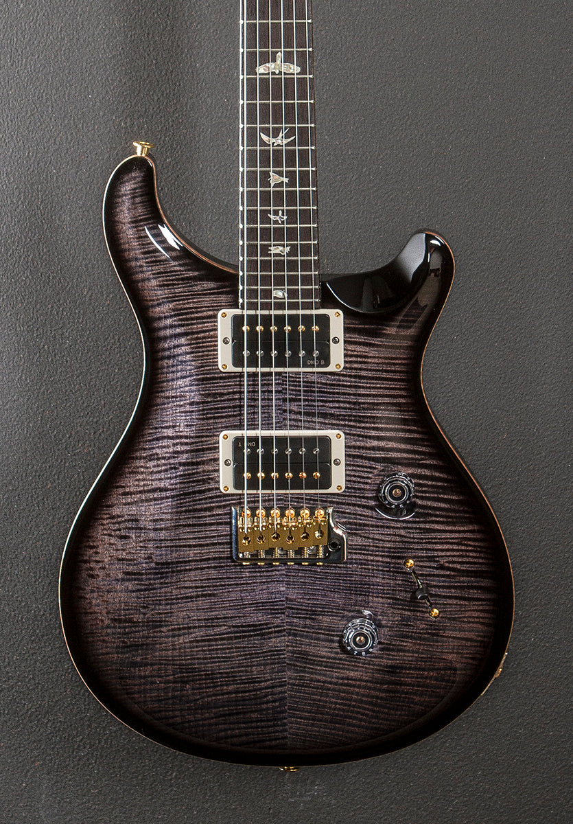 Custom 24 10 Top - Purple Mist
