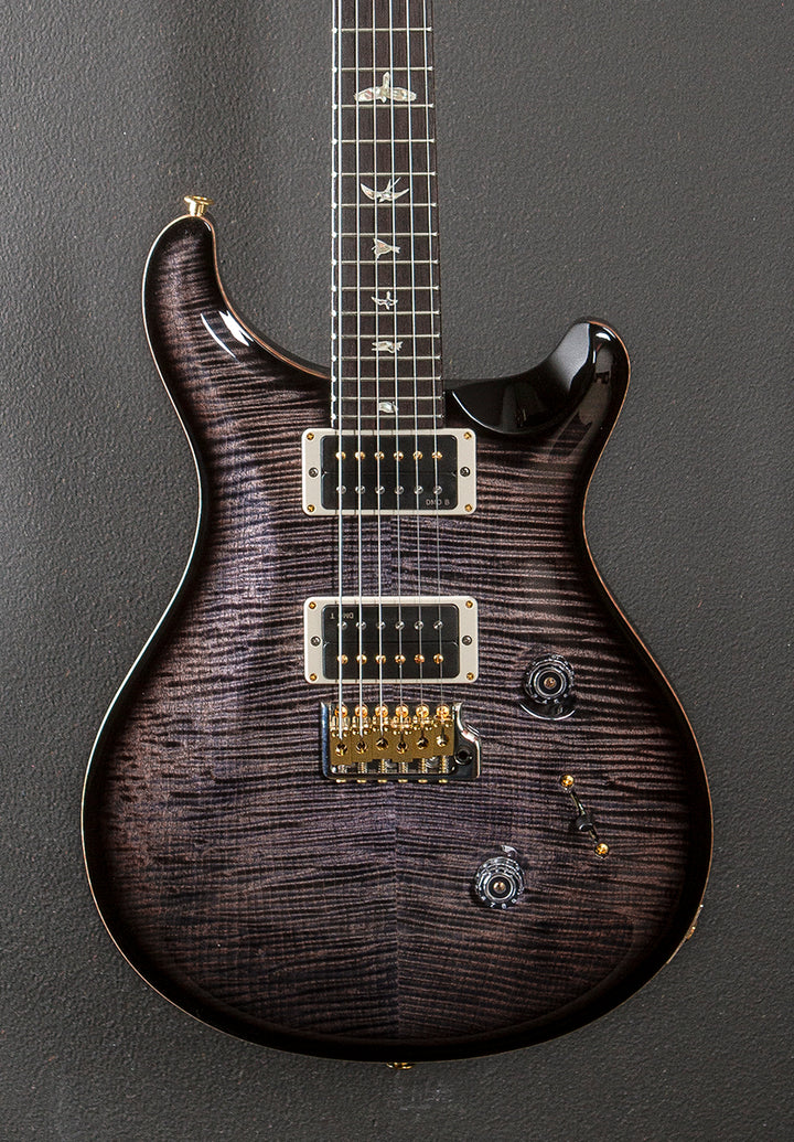 Custom 24 10 Top - Purple Mist