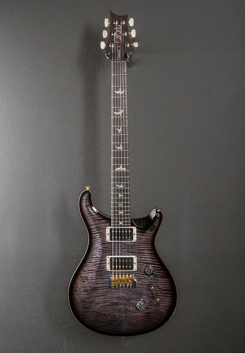 Custom 24 10 Top - Purple Mist