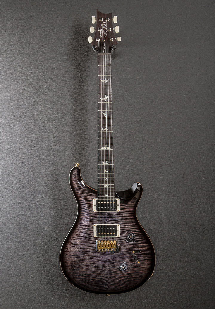 Custom 24 10 Top - Purple Mist
