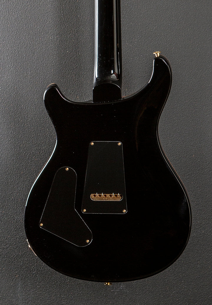 Custom 24 10 Top - Purple Mist