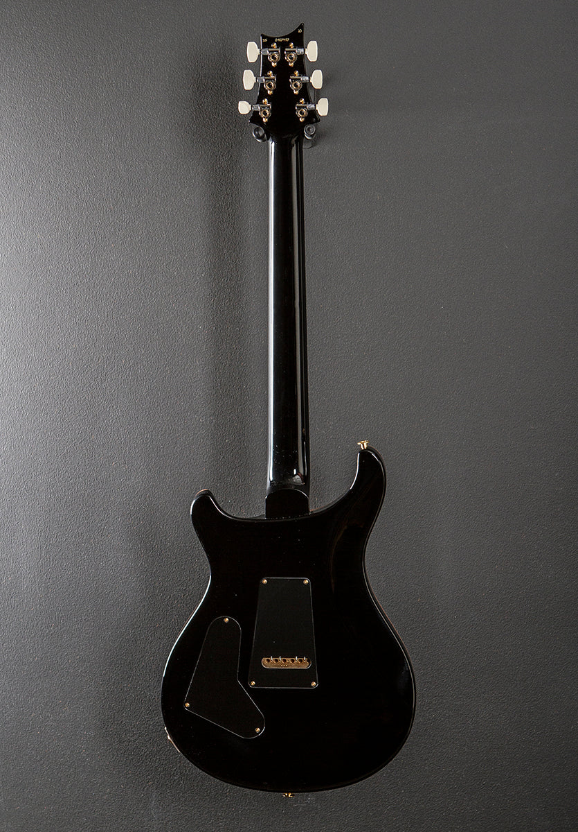 Custom 24 10 Top - Purple Mist