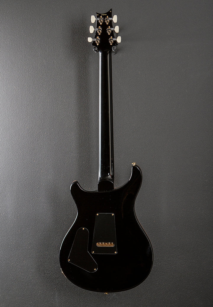 Custom 24 10 Top - Purple Mist