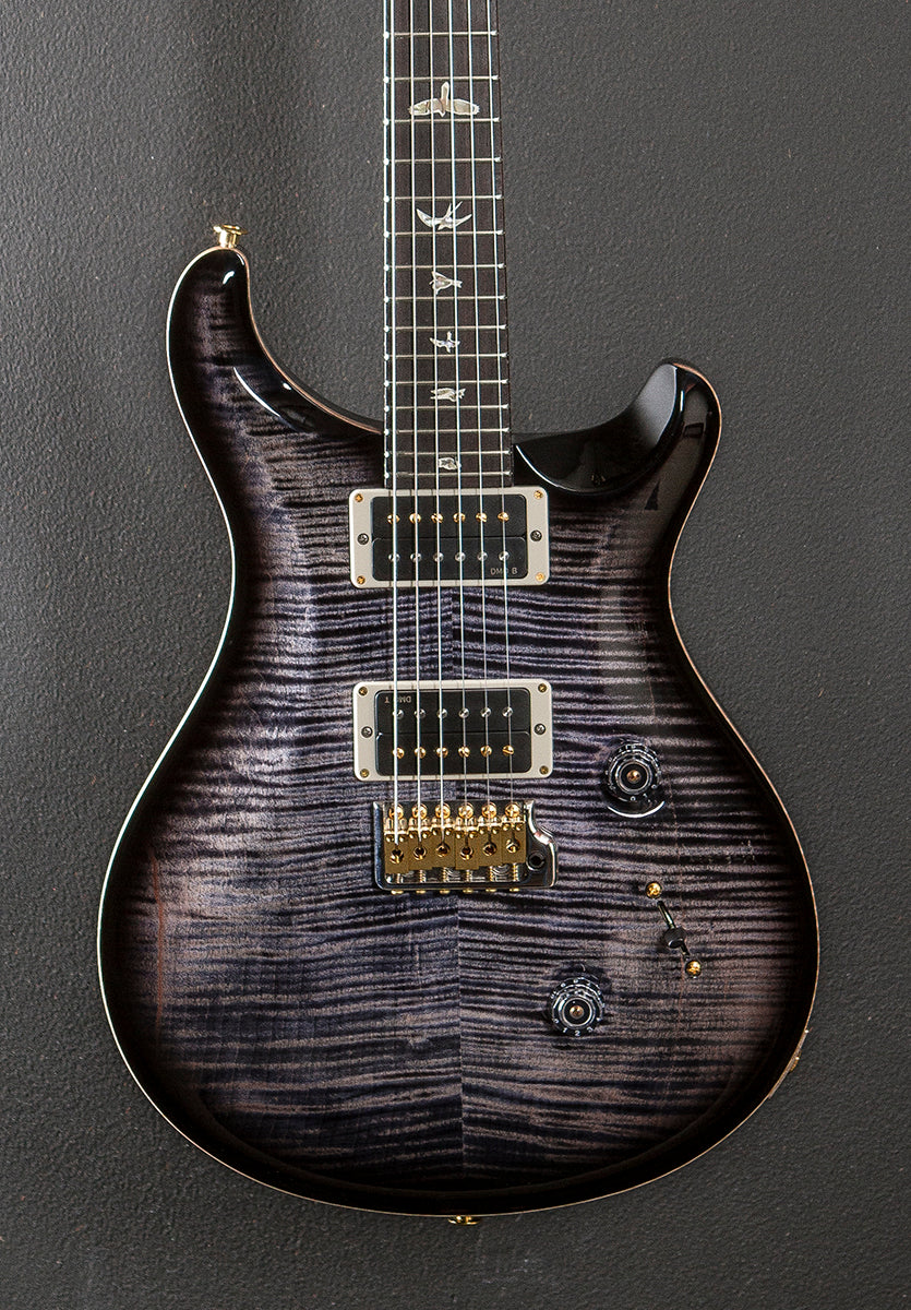 Custom 24 10 Top - Purple Mist