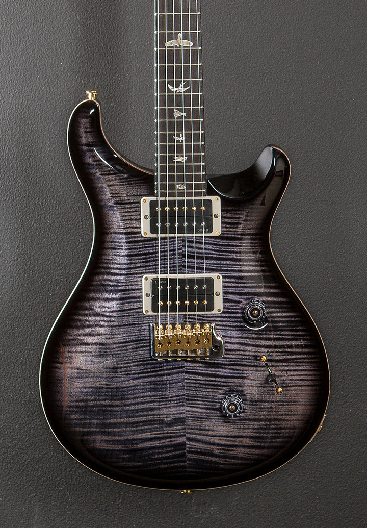 Custom 24 10 Top - Purple Mist