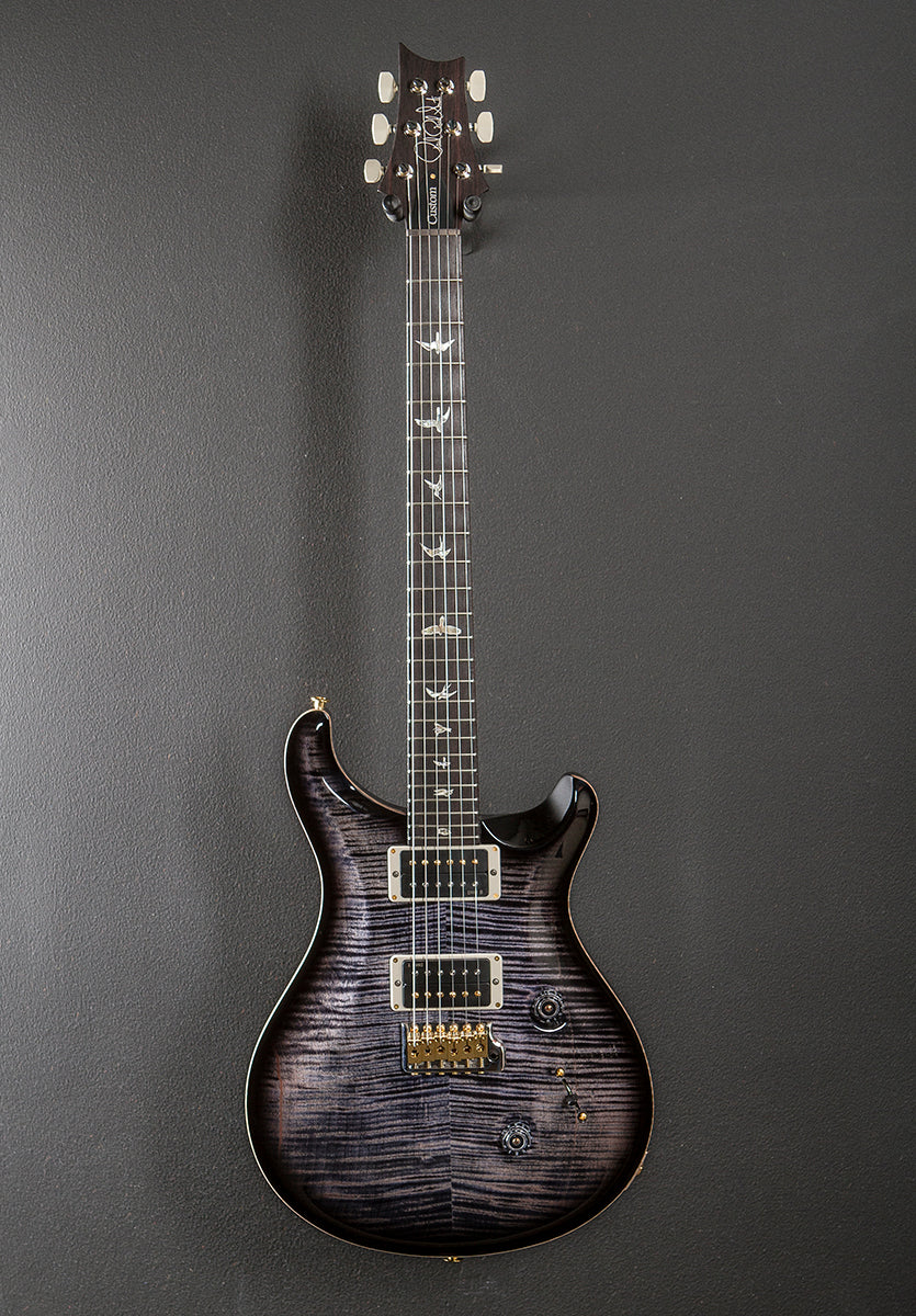 Custom 24 10 Top - Purple Mist