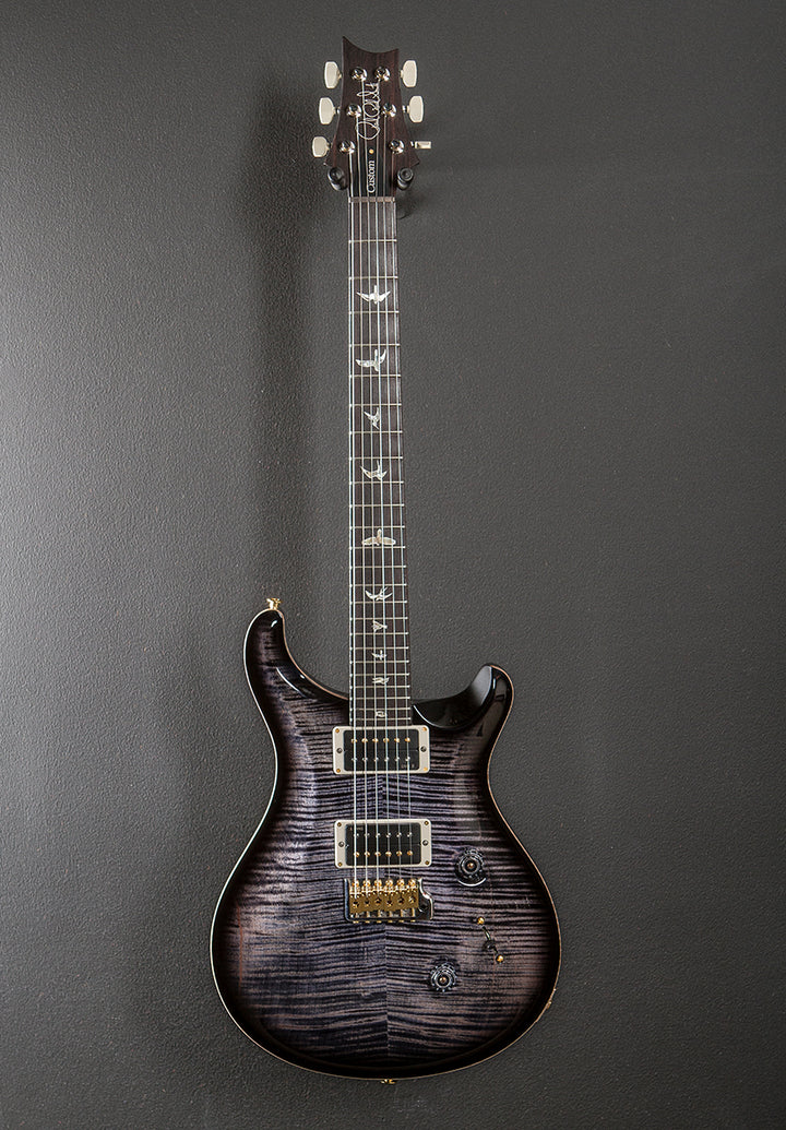 Custom 24 10 Top - Purple Mist