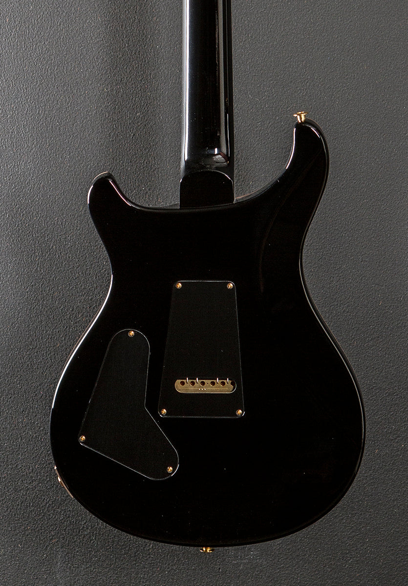 Custom 24 10 Top - Purple Mist