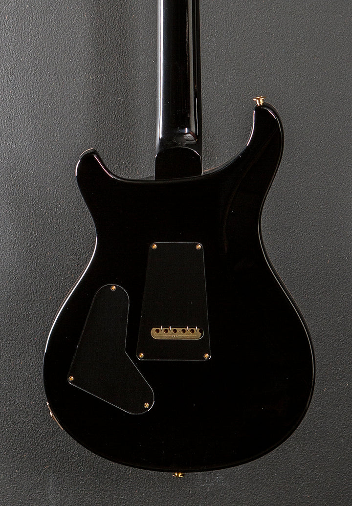 Custom 24 10 Top - Purple Mist