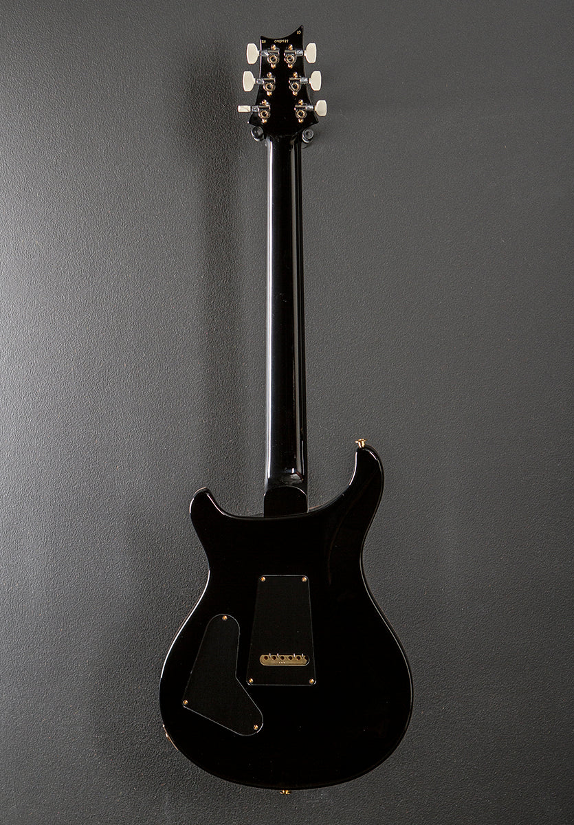 Custom 24 10 Top - Purple Mist