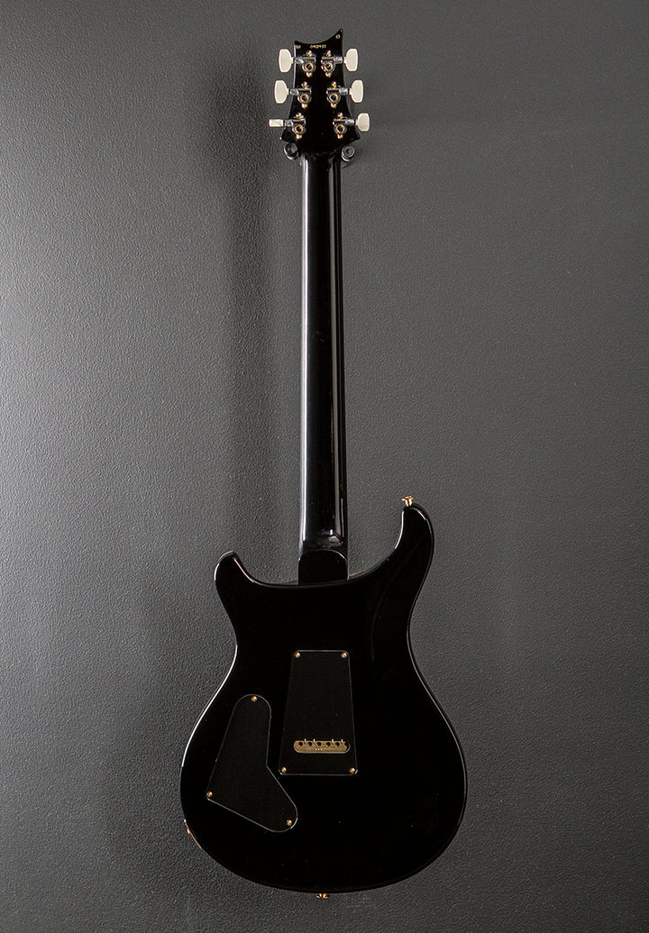 Custom 24 10 Top - Purple Mist