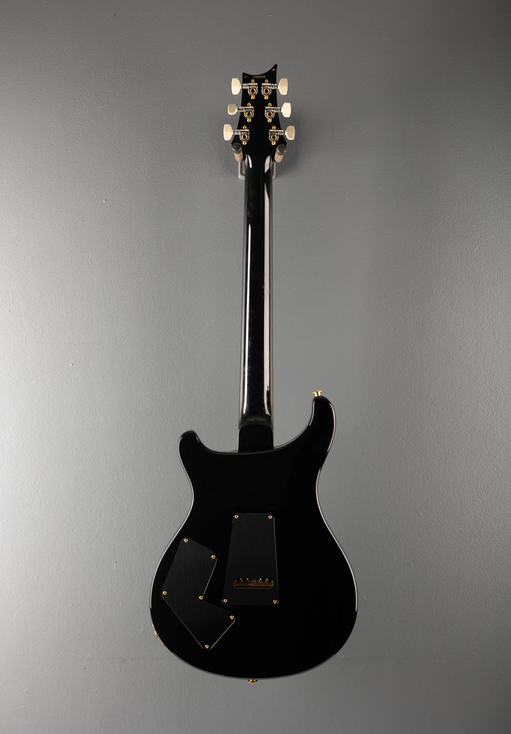Modern Eagle V 10 Top - Charcoal Wraparound Smokeburst