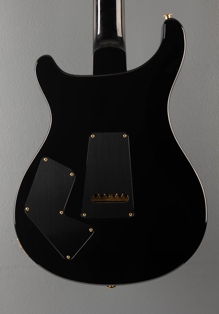 Modern Eagle V 10 Top - Charcoal Wraparound Smokeburst