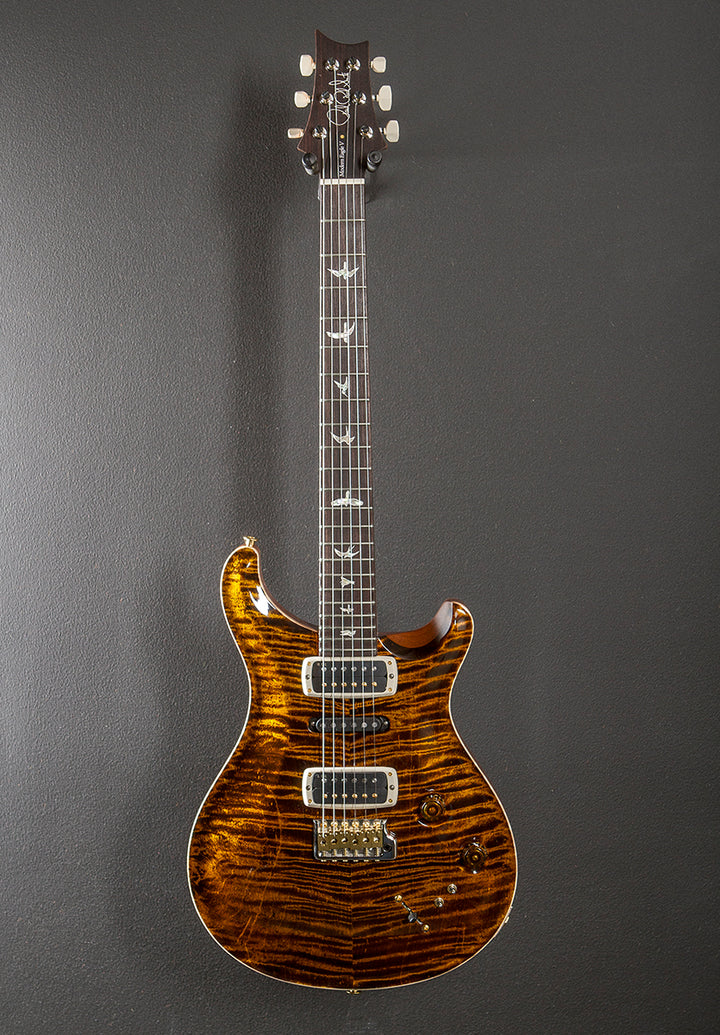 Modern Eagle V 10 Top - Yellow Tiger