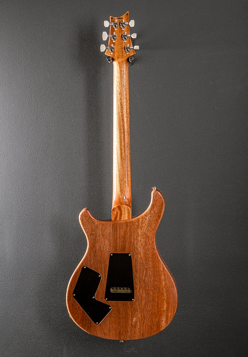 Modern Eagle V 10 Top - Yellow Tiger