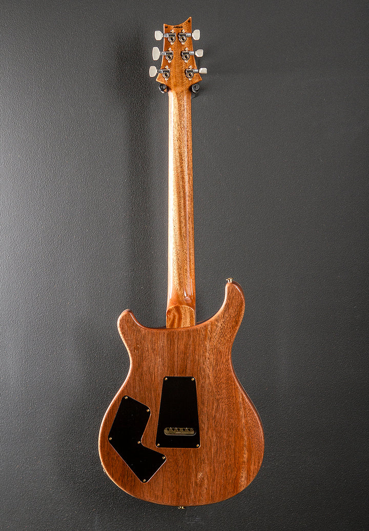 Modern Eagle V 10 Top - Yellow Tiger