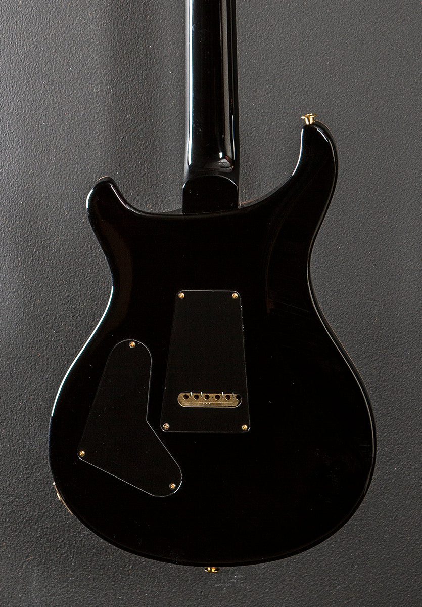 Custom 24-08 10 Top  - Faded Whale Blue