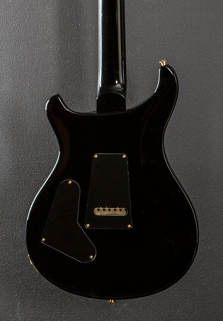 Custom 24-08 10 Top  - Faded Whale Blue