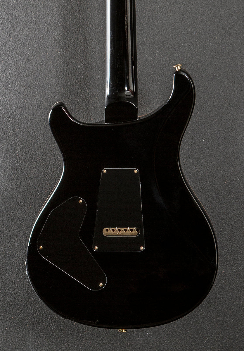 Custom 24 Piezo 10 Top - Tri-Color Sunburst