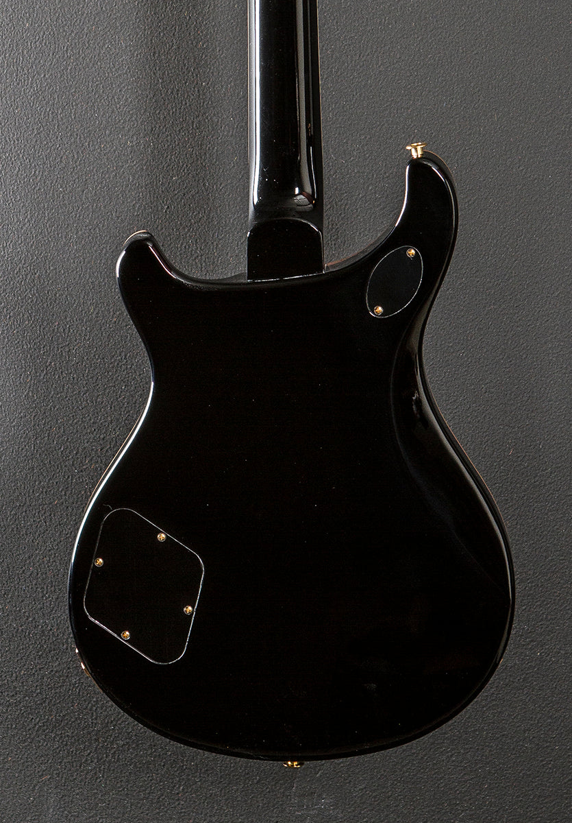 McCarty 594 10 Top - Gray Black