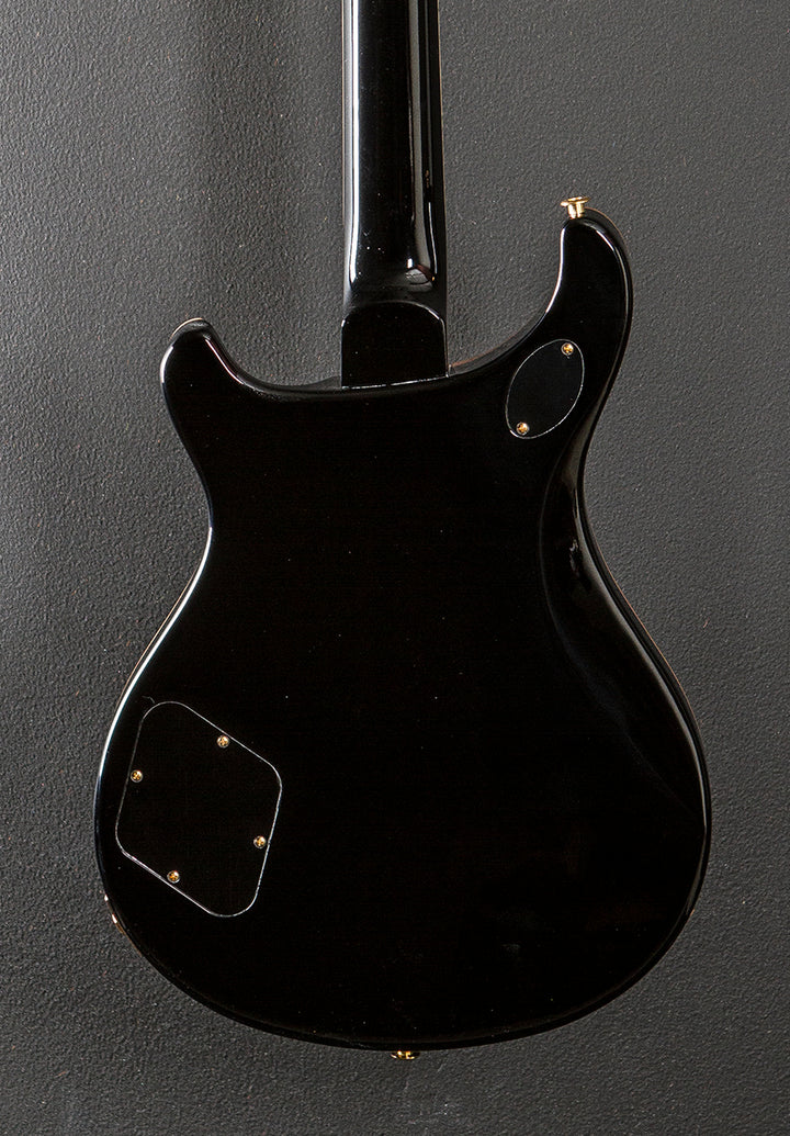 McCarty 594 10 Top - Gray Black