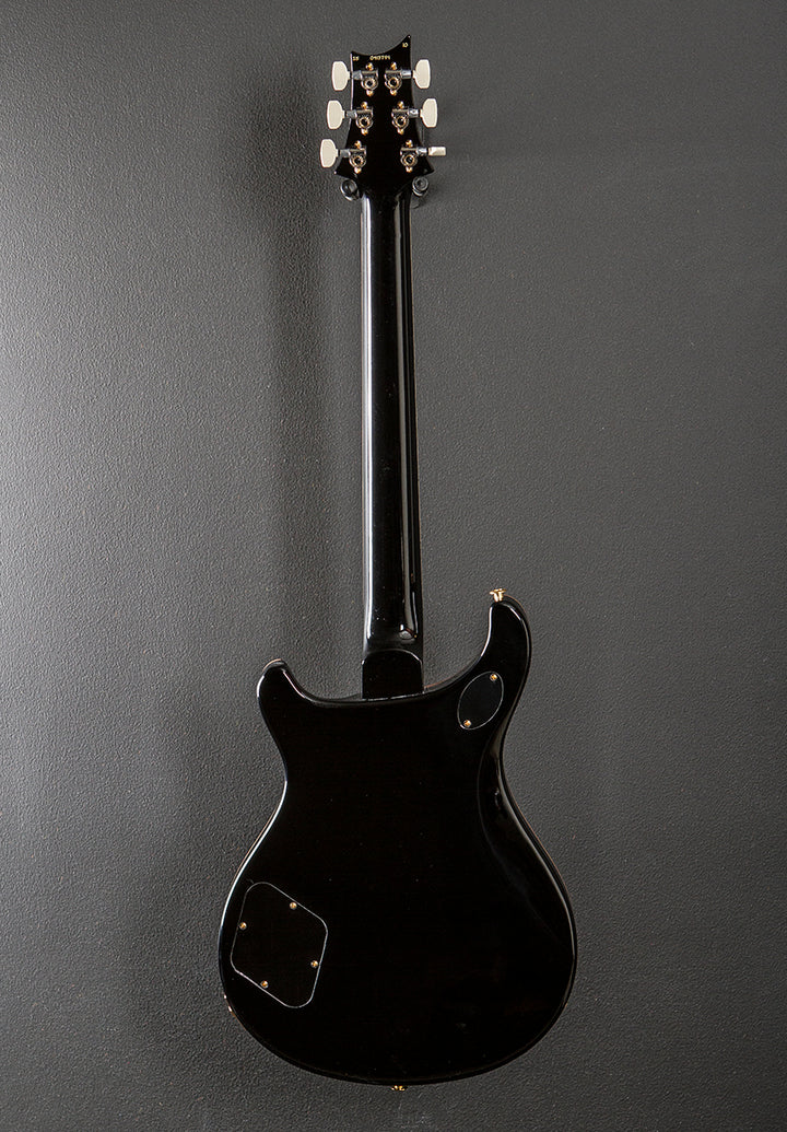 McCarty 594 10 Top - Gray Black