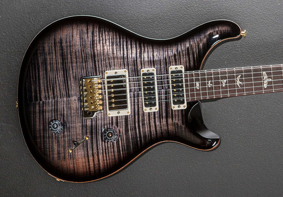 Studio 10 Top - Purple Mist