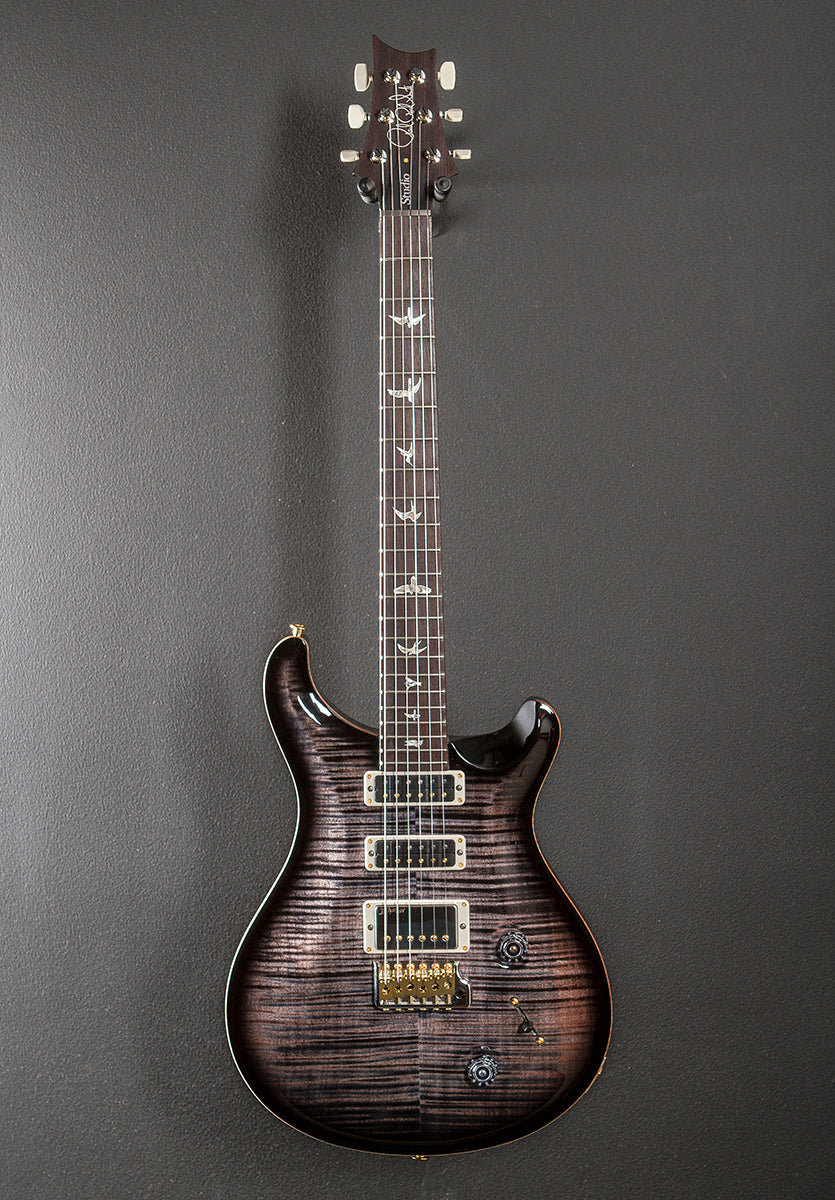 Studio 10 Top - Purple Mist